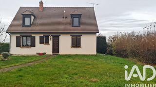  Maison � vendre 5 pi�ces 133 m�