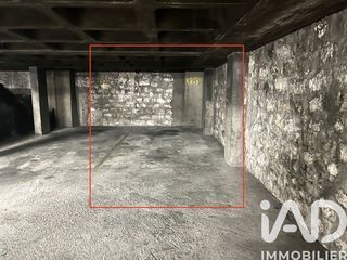  Parking / Garage � vendre 10 m�