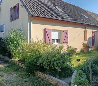  Maison � vendre 5 pi�ces 147 m�