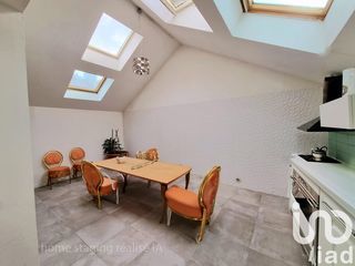  Appartement � vendre 5 pi�ces 174 m�