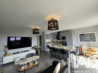  Maison � vendre 5 pi�ces 100 m�