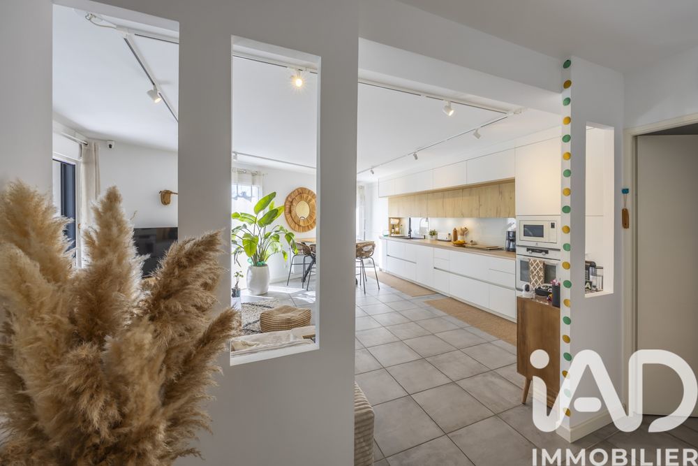 � vendre  Appartement Bayonne (64100)