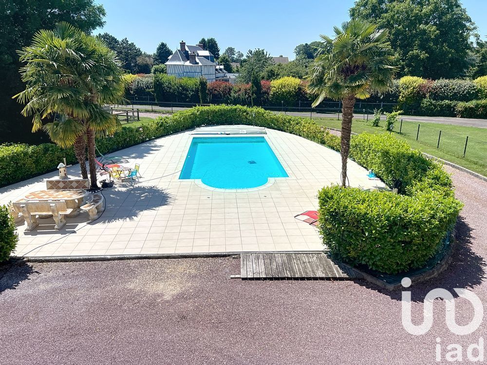 � vendre  Maison La Trinit�-de-Thouberville (27310)