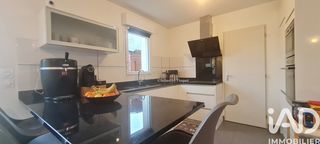  Maison � vendre 4 pi�ces 89 m�