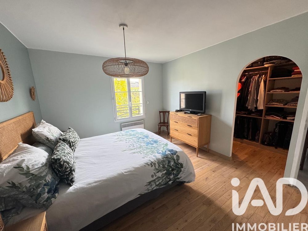 � vendre  Maison Eaubonne (95600)