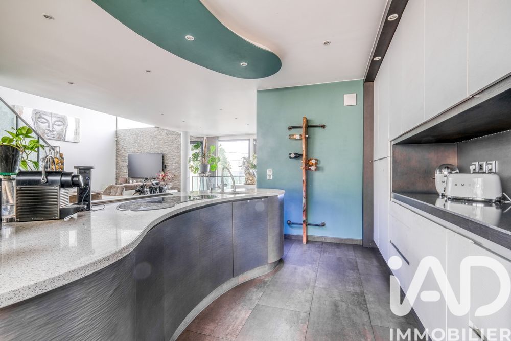 � vendre  Villa Villevaud� (77410)