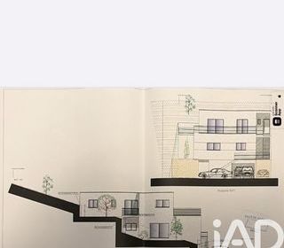  Terrain � vendre 412 m�