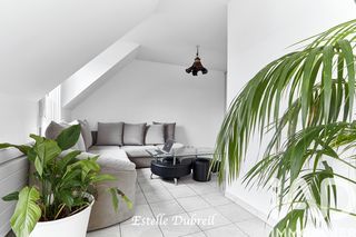  Appartement � vendre 5 pi�ces 98 m�