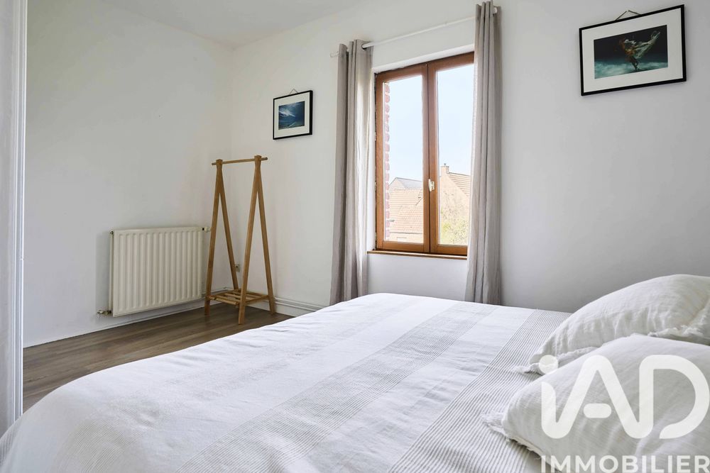 � vendre  Maison Sam�on (59310)