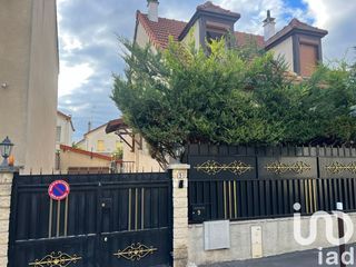  Maison � vendre 4 pi�ces 86 m�