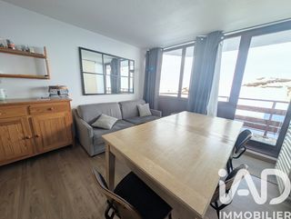  Appartement � vendre 2 pi�ces 34 m�