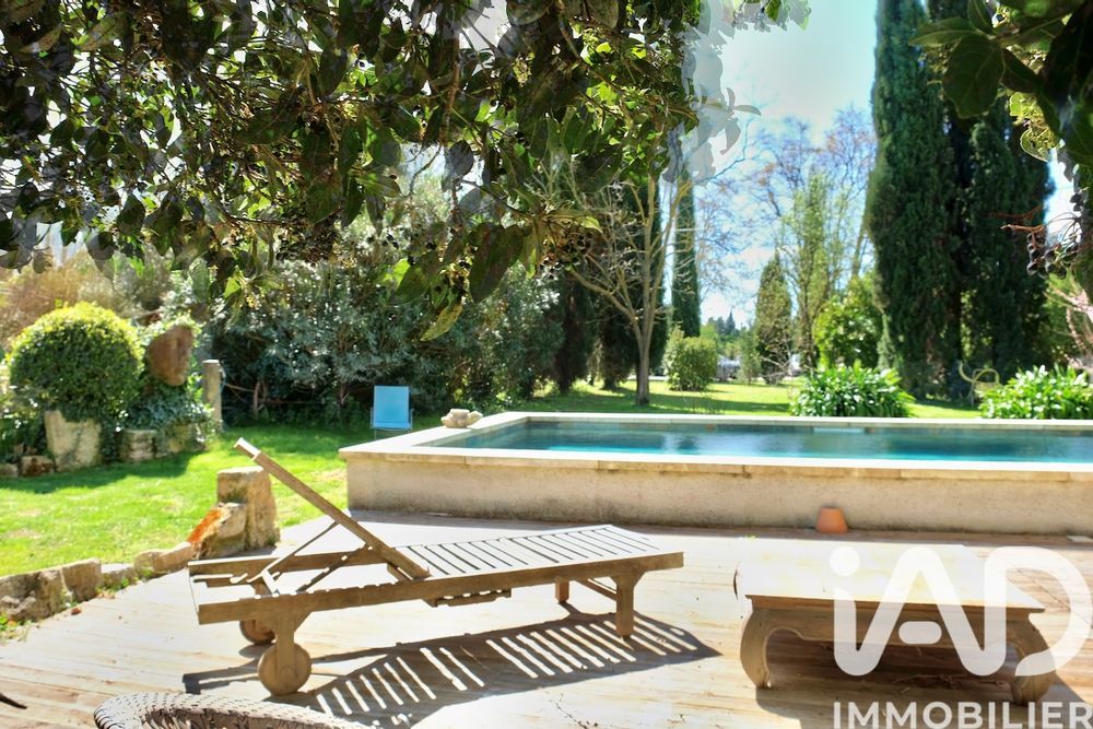 � vendre  Maison Tarascon (13150)