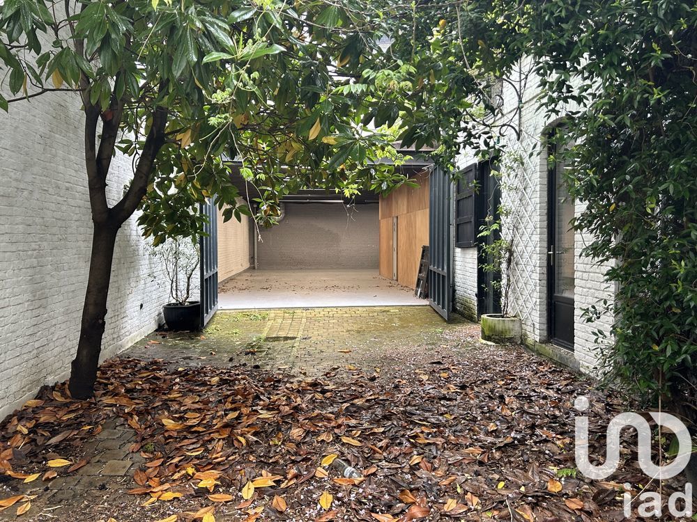 � vendre  Maison Lille (59000)