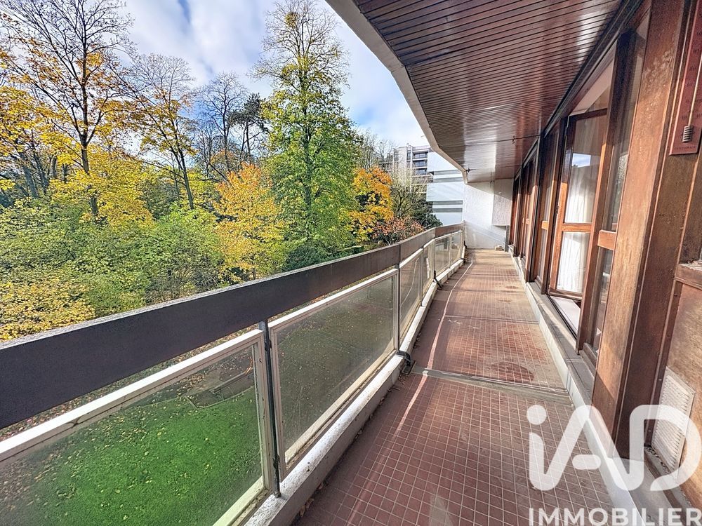� vendre  Appartement Saint-Cloud (92210)