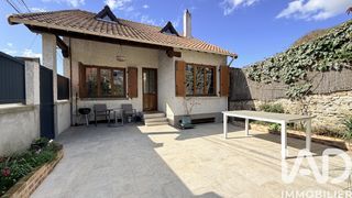  Maison � vendre 9 pi�ces 180 m�