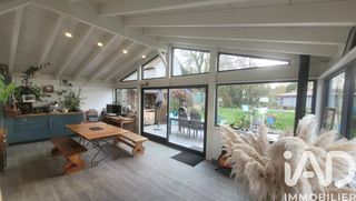  Maison � vendre 5 pi�ces 138 m�