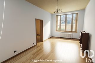  Maison � vendre 4 pi�ces 94 m�