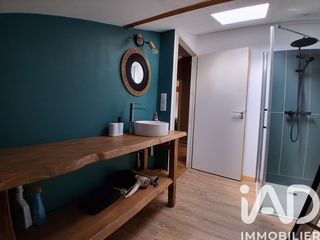  Maison � vendre 5 pi�ces 185 m�