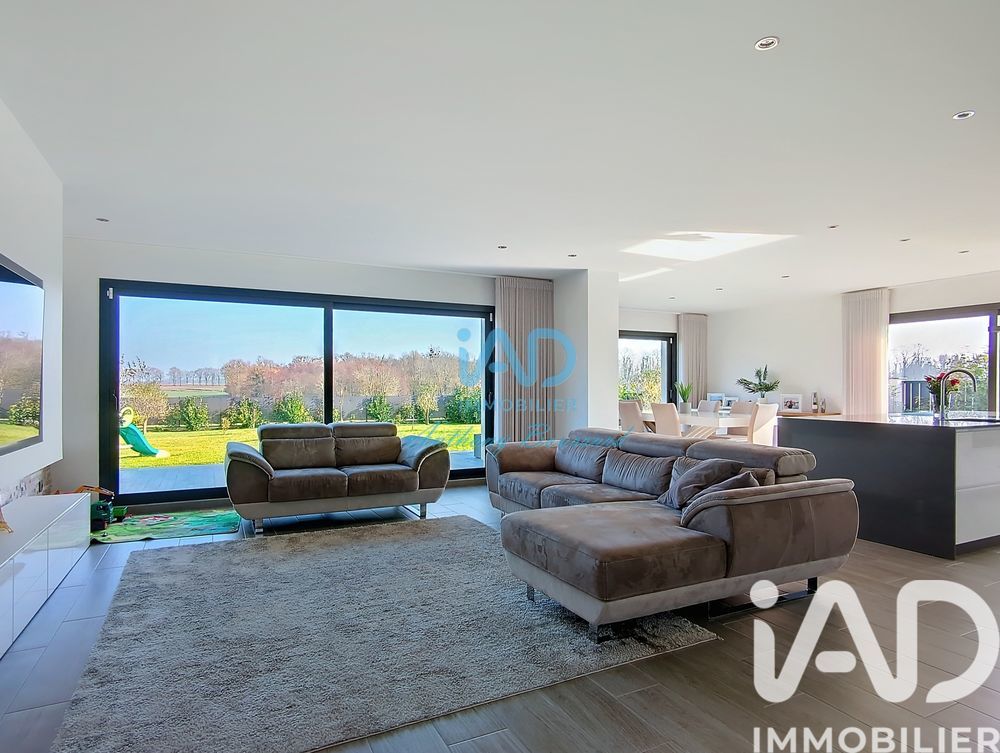 � vendre  Villa Rozay-en-Brie (77540)