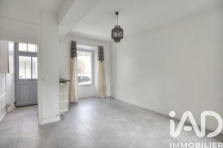  Maison � vendre 3 pi�ces 90 m�