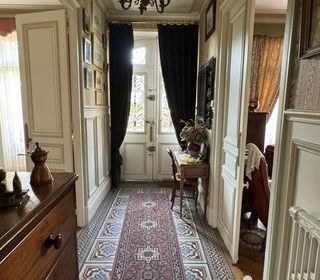  Maison � vendre 10 pi�ces 192 m�