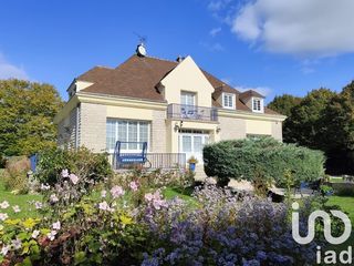  Maison � vendre 9 pi�ces 303 m�