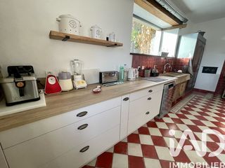  Maison � vendre 9 pi�ces 262 m�