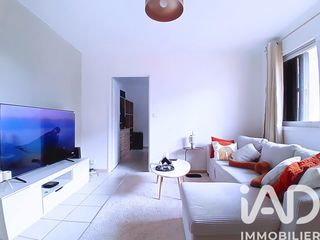  Appartement � vendre 2 pi�ces 43 m�