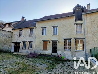  Maison � vendre 6 pi�ces 124 m�