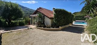  Maison � vendre 6 pi�ces 122 m�