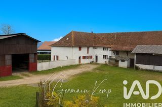  Maison � vendre 9 pi�ces 250 m�