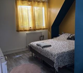  Maison � vendre 5 pi�ces 90 m�