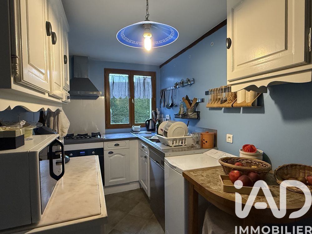 � vendre  Maison Le Thillay (95500)