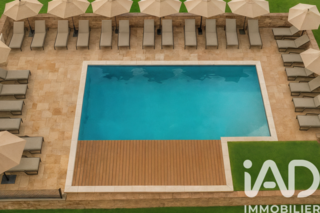  Maison � vendre 3 pi�ces 75 m�