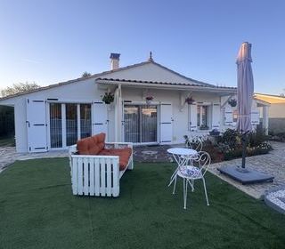  Maison � vendre 5 pi�ces 154 m�