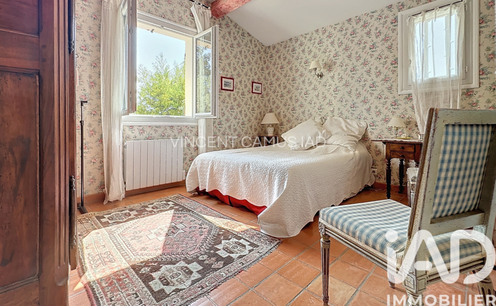 � vendre  Maison Le Castellet (83330)