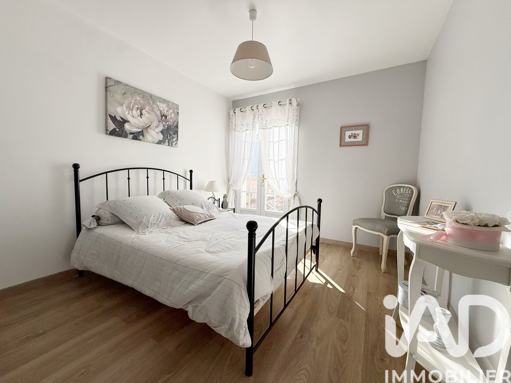 � vendre  Maison Hy�res (83400)