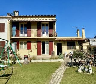  Maison � vendre 5 pi�ces 100 m�