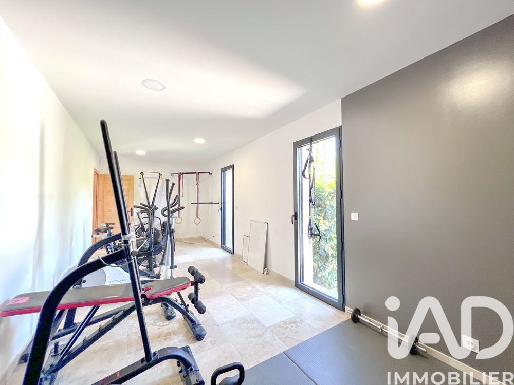 � vendre  Maison Bagnols-en-For�t (83600)