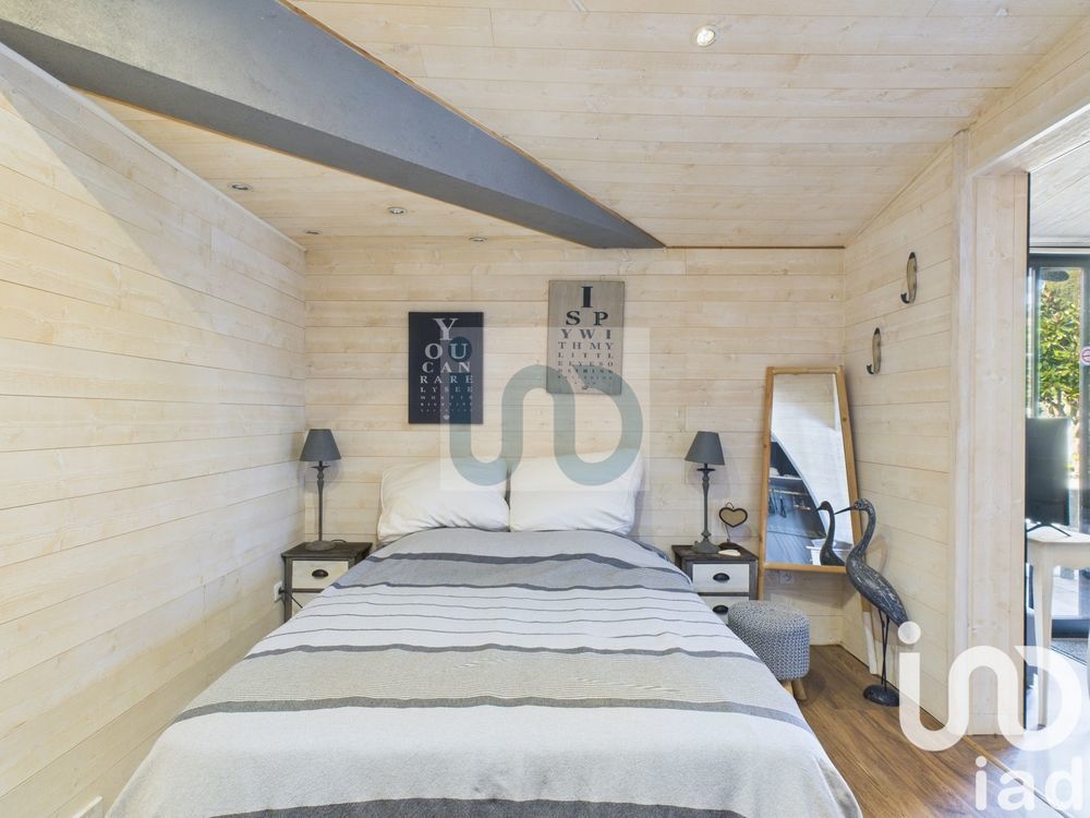 � vendre  Maison La Flotte (17630)