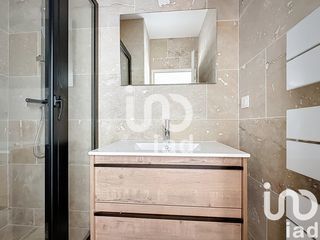  Appartement � vendre 2 pi�ces 41 m�