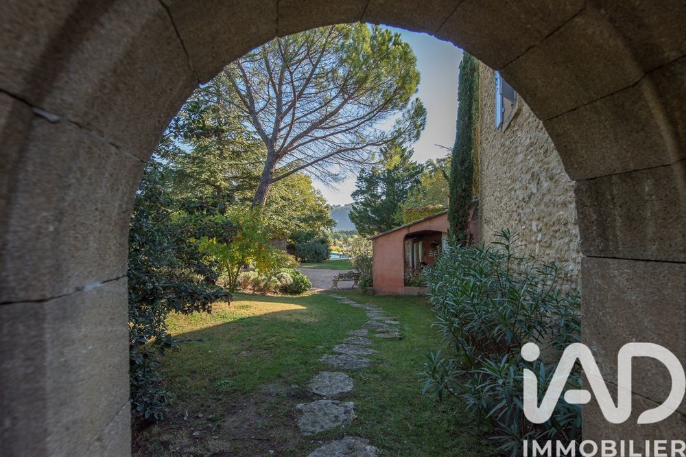 � vendre  Maison Puyvert (84160)