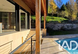  Villa � vendre 6 pi�ces 190 m�