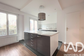  Appartement � vendre 3 pi�ces 79 m�