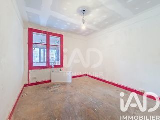  Maison � vendre 4 pi�ces 94 m�