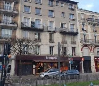  Appartement � vendre 2 pi�ces 34 m�