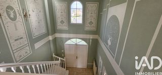  Maison � vendre 7 pi�ces 160 m�