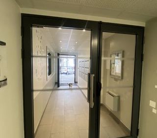  Appartement � vendre 1 pi�ce 31 m�