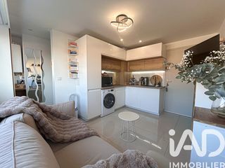  Appartement � vendre 1 pi�ce 16 m�