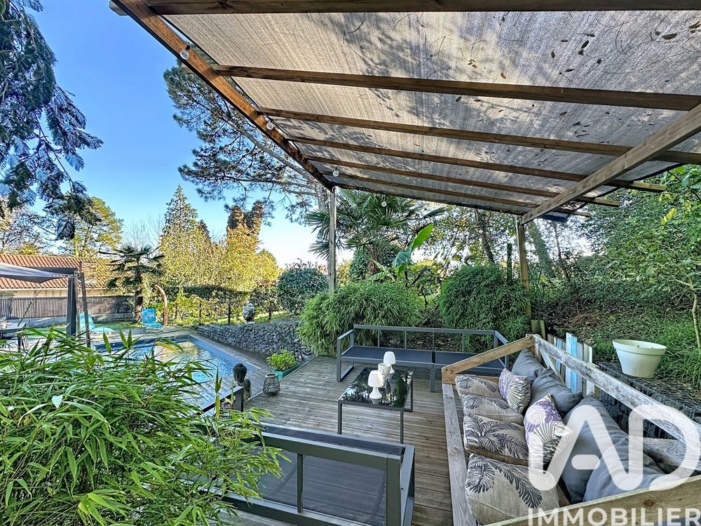 � vendre  Maison Seignosse (40510)